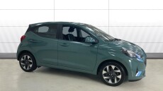 Hyundai i10 1.0 Advance 5dr Petrol Hatchback